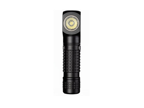 ProMacro Focus Light Front View