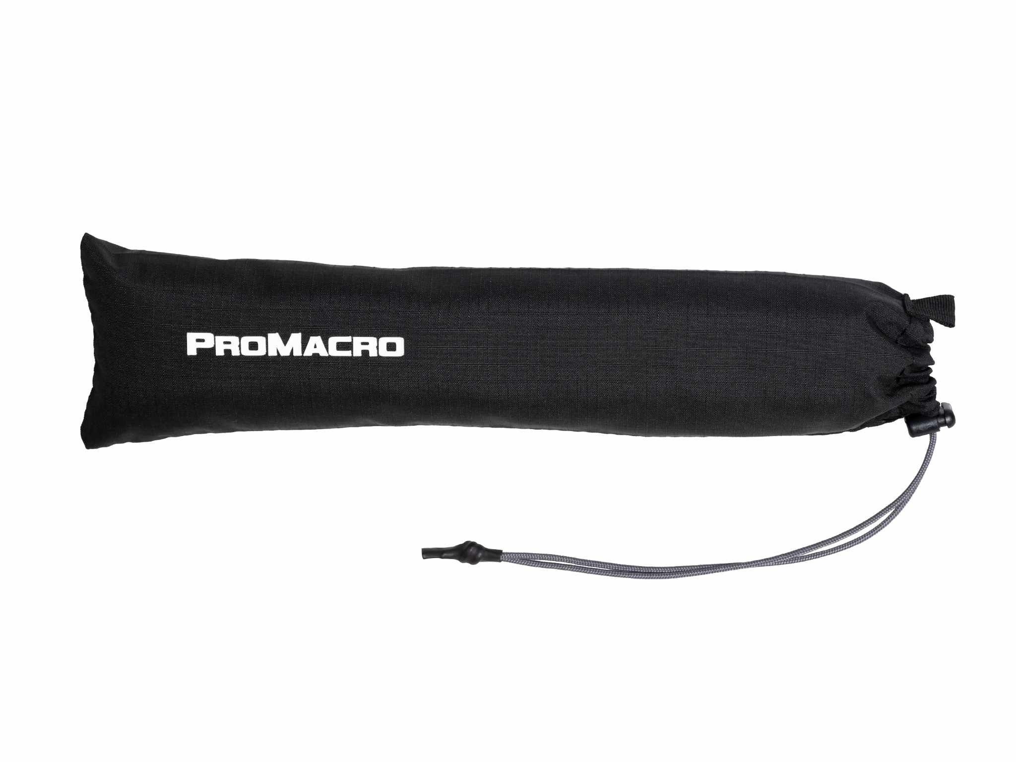 ProMacro Custom Diffuser Pouch on white background 