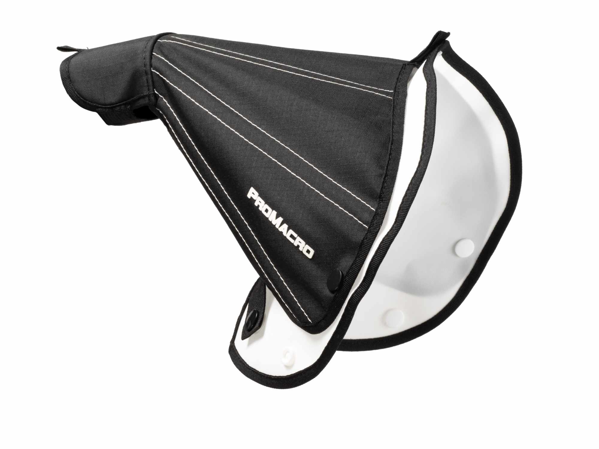 ProMacro Diffuser Side On View
