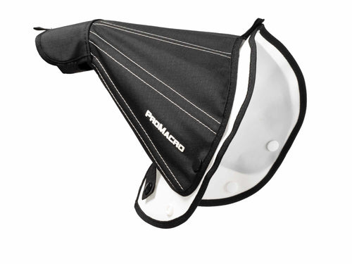 ProMacro Diffuser Side On View