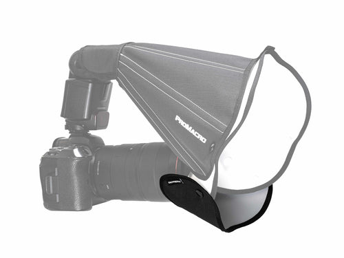Pro Macro Diffuser with Reflector